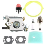 322L Carburetor Air Filter For Husqvarna 223L 588171156 5032834-01 503283401 New. Price: $13.67.