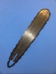 Genuine Homelite Chainsaw Bar & Oregon For Model (not XL500!) B1 Used. Price: $150.00.