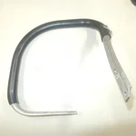 Oem Husqvarna Top Handle, Black, Early, Models 61 162 266 268, #501518705 Used. Price: $24.00.