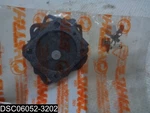 New Old Stock Stihl Oem 0000 007 1041 Carburetor Repair Kit. Price: $15.91.