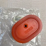 Husqvarna 506231802, 506231801 Pipesaw Filter K950 K1200 Oem Nos New. Price: $15.12.