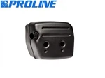 Proline Muffler For Husqvarna 61 268 272XP Jonsered 625 630 670 503599205 New. Price: $24.95.