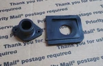 Oem Shindaiwa Chainsaw 345 415 451 500 22136-14130 Intake Boot Used BX97 New. Price: $15.89.