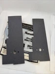 Homelite 900951004 Carb Gasket QTY2 (mi Dealer) Backpacker Vac Attach Blower New. Price: $5.75.