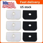 3 Pack 576401601 577851501 Air Filter For Husqvarna 525LST 525RJD New. Price: $12.78.