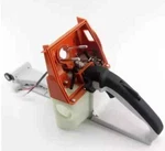 Fits Stihl MS660 066 Gas Tank Housing Back Rear Handle 1122 350 0817 Wagner New. Price: $39.95.