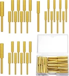 Chumia 30 Pcs High Hardness Titanium Diamond Chainsaw Sharpener Stone Bit Bulk New. Price: $20.30.