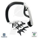 Husqvarna 588966401 562 Xp Full Wrap Handlebar Kit With Large Dual Spikes New. Price: $64.95.