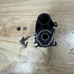 Oem Stihl Intake Manifold & Carburetor Bracket MS311 MS362 MS391 Used. Price: $26.99.