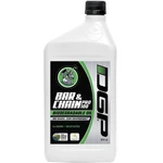 Dgp PRO100 Biodegradable Bar & Chain Oil Green, Eco-friendly, 32 Oz., New. Price: $28.99.