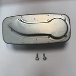 Compatible W/husqvarna 149723/532149723 Muffler Exhaust Twin Cylinder Low Tone New. Price: $39.00.