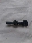 Husqvarna Genuine Oem Part 585514001, 537261401, 537261402 Oil Hose REF465 New. Price: $6.91.