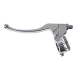 Joiqexj 22MM 7/8" Left Brake Handle Clutch Lever Perch For Coleman Silver New. Price: $14.02.