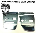 Homelite A-70618 Bar Plate Set Super Auto, XL12, SXL925, 450,550,650,750, New. Price: $14.95.