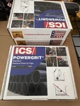 Ics Powergrit Diamond 15/16 (38/40 Cm) For Concrete Chainsaw New. Price: $437.50.