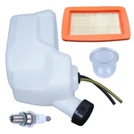 For Redmax EBZ8500 EBZ6500 EBZ7500RH Gas Fuel Tank Assy 576575501 Blower New. Price: $44.99.