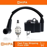 1123 400 1301 Ignition Coil For Stihl MS210C MS230C MS250C Easy Start Us Ship New. Price: $14.99.