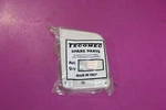Tecomec Sprocket Cover Rotary # 7071 Replaces Stihl 1125-640-1701, 1110-648-0406 New. Price: $15.79.