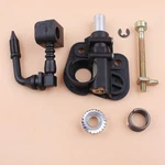 Oil Pump Worm Kit For Mcculloch Mac Cat 335 228 435 440 M3414 M3616 441 Chainsaw New. Price: $12.99.