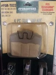 Husqvarna Chainsaw 4 Piece Tune Up Kit, Aftermarket Forester FOR-TU22 New. Price: $18.00.