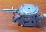 Tillotson HS-101C Carburetor Rd 1963 Ireland Vintage Stihl Poulan Used. Price: $38.00.