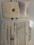 Homelite A69496-B Genuine Oem Open. Price: $14.95.