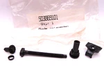Oem Husqvarna 503869101 Chainsaw Tensioner - New. Price: $19.99.