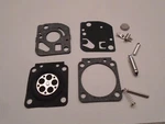 RB-94 Carburetor Repair Kit For Zama LE-H55 H56 Homelite Echo Blowers JUNE161 New. Price: $10.99.