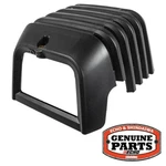 Genuine Echo A232001891 Air Filter Cover For PE2620, SRM2620, PAS2620 And More New. Price: $15.79.