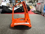 35101002830 Rear Handle Echo CS601S Chainsaw 351010-02830 Nos Obsolete Open. Price: $34.00.