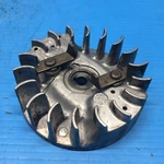 Jonsered 455 525 450 535 Chainsaw Flywheel 5060274-01 Used. Price: $14.00.