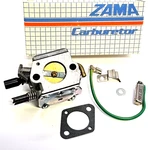 Must Read Genuine Zama Carburetor C3A-S25 Can Replace Stihl 1125 120 0606 H28 Open. Price: $54.93.