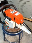 Stihl 028 West German Chainsaw (powerhead Only) For. Price: $240.00.