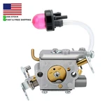 PR4218 Carburetor For Poulan Husqvarna PL3314 PL3816 PR4016 18" 42CC Chainsaw New. Price: $14.99.