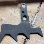 Husqvarna Chainsaw Bumper Spike 5060149-01 New. Price: $22.00.