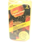 Oregon 14" Chainsaw 2-PACK Low Vibration Mcculloch Remington 12" Wen New. Price: $16.19.