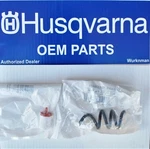 Husqvarna Genuine Oem 591375201 / 503577602 591375401 Spiral Hose& Filter New. Price: $19.95.