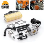 Carburetor Air Filter Kit For Stihl MS210 MS230 MS250 021 023 025 Chainsaw New. Price: $18.99.