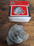 Gb 085-030 'pro' Steel Center Drive Sprocket 3/8" Pitch 7 Teeth 10316 Bearing Open. Price: $30.00.