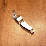 Stihl Contact Spring MS170 MS180 MS650 MS660 017 1130-442-1602 Genuine Oem New. Price: $14.20.