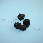 Fuel Cap & Oil For Poulan PPB4018 S1970 PP3516AVX PP4218AVX PPB4218 New. Price: $10.99.