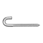Fehr Brothers LHK500X6-NL J Lag Hook Left, 1/2" 6" New. Price: $9.80.