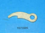 One, Oem Mcculloch 24093 Pawl, Dog Starter Finger PM105 SP125 795L Mac 15 MC91 New. Price: $7.99.