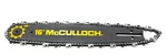 Nos Oem Mcculloch Bar With Chisel Pro Chain 16" 3/8 Drive. .050" 60 Links New. Price: $59.95.