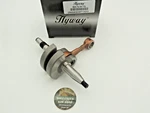 Hyway Crankshaft For Husqvarna 372XP, 365, 371, X-torq, 371XP, 365XP New. Price: $74.99.
