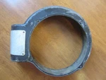 Homelite 5-30 Chainsaw Shroud Box 249-28 Used. Price: $29.99.
