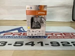 New Oem 23RS Stihl .325 .050 20 Inch Yellow Chain 3690-005-0081 Aggressive. Price: $29.95.