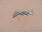 Remington Logmaster 49300 Chainsaw Oem Bucking Spike 49161 Used. Price: $9.97.
