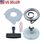 Recoil Starter Pulley Spring Handle Grip Rope For Husqvarna 61 272S 268K New. Price: $13.97.
