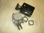 John Deere 60V Tillotson Hs 94A 729 Carburetor Rebuilt Chainsaw Part Used. Price: $61.74.